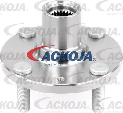 ACKOJA A52-0347 - Маточина колеса autozip.com.ua