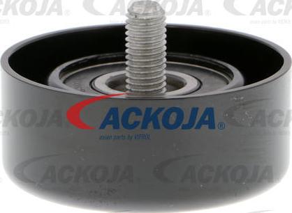 ACKOJA A52-0220 - Паразитний / Провідний ролик, зубчастий ремінь autozip.com.ua