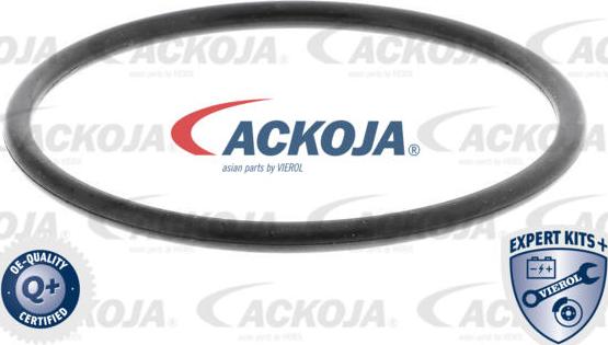 ACKOJA A52-0708 - Водяний насос autozip.com.ua
