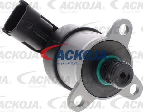 ACKOJA A52-11-0016 - Регулюючий клапан, кількість палива (Common-Rail-System) autozip.com.ua