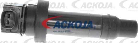 ACKOJA A52-70-0011 - Котушка запалювання autozip.com.ua