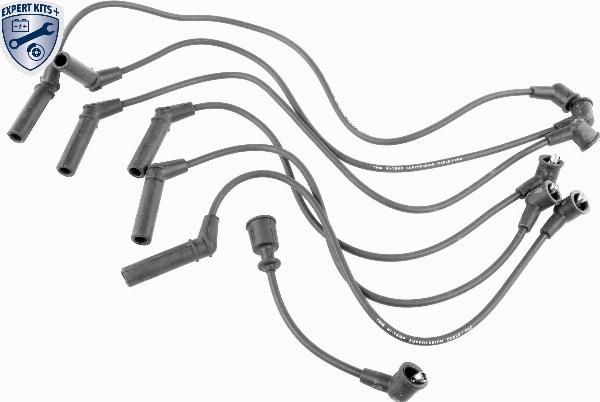 ACKOJA A52-70-0033 - Комплект проводів запалювання autozip.com.ua
