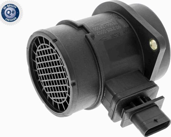 ACKOJA A52-72-0193 - Датчик потоку, маси повітря autozip.com.ua