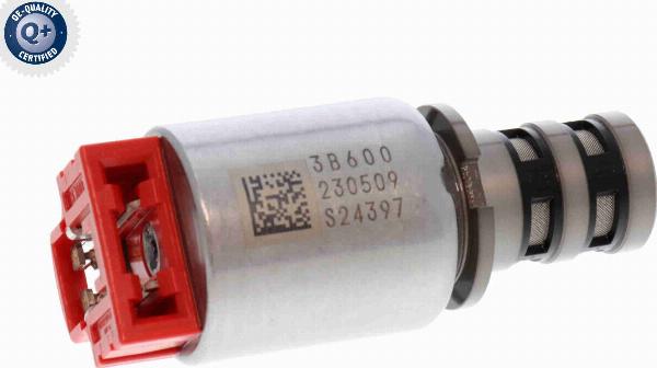 ACKOJA A52-77-0055 - Клапан перемикання, автоматична коробка передач autozip.com.ua