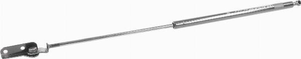 ACKOJA A64-0051 - Газова пружина, кришка багажник autozip.com.ua