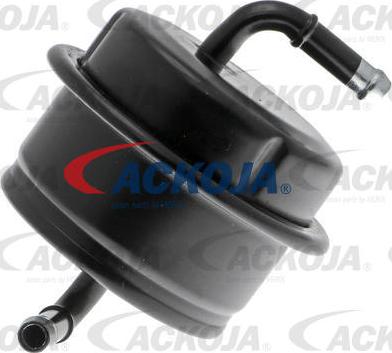 ACKOJA A64-0057 - Паливний фільтр autozip.com.ua