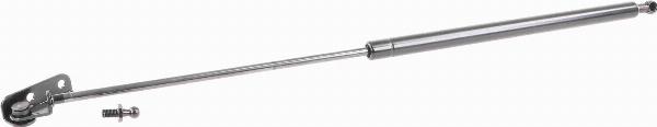 ACKOJA A64-0020 - Газова пружина, кришка багажник autozip.com.ua