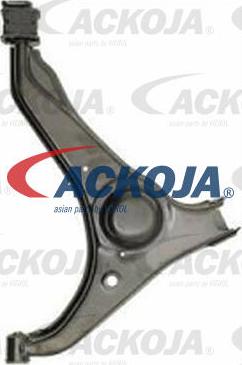 ACKOJA A64-0113 - Важіль незалежної підвіски колеса autozip.com.ua