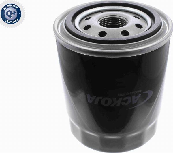 ACKOJA A63-0500 - Масляний фільтр autozip.com.ua
