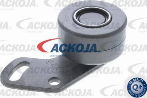 ACKOJA A63-0010 - Натяжний ролик, ремінь ГРМ autozip.com.ua