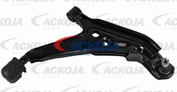 ACKOJA A38-9553 - Важіль незалежної підвіски колеса autozip.com.ua