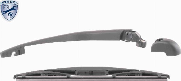 ACKOJA A38-0486 - Комплект важелів склоочисника, система очищення стекол autozip.com.ua