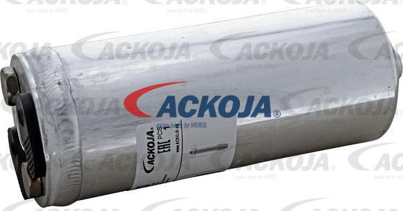 ACKOJA A38-06-0005 - Осушувач, кондиціонер autozip.com.ua