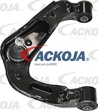 ACKOJA A38-0366 - Важіль незалежної підвіски колеса autozip.com.ua