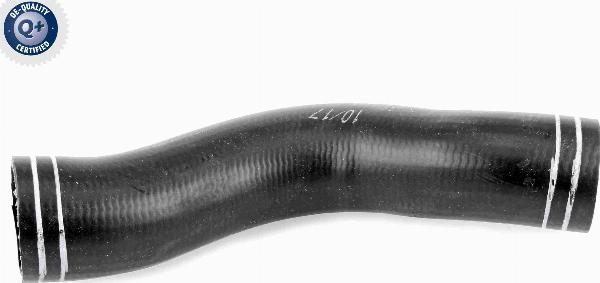 ACKOJA A38-0297 - Трубка повітря, що нагнітається autozip.com.ua