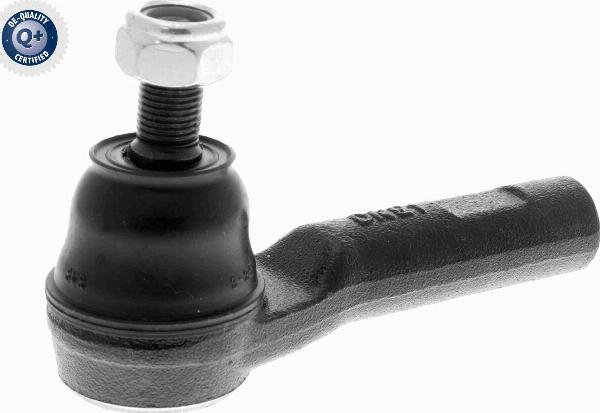 ACKOJA A38-1183 - Наконечник рульової тяги, кульовий шарнір autozip.com.ua