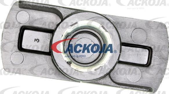 ACKOJA A38-70-0021 - Бігунок розподільника запалювання autozip.com.ua