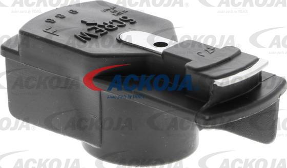 ACKOJA A38-70-0021 - Бігунок розподільника запалювання autozip.com.ua