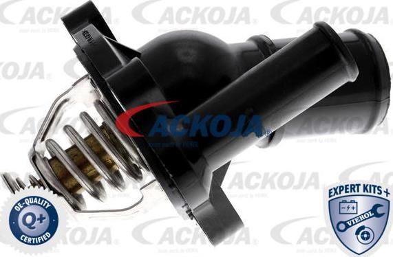ACKOJA A32-99-0005 - Термостат, охолоджуюча рідина autozip.com.ua