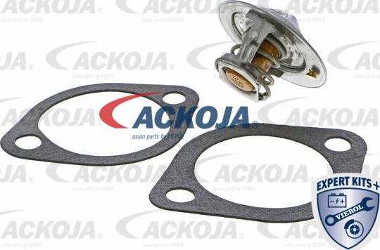 ACKOJA A32-99-0088 - Термостат, охолоджуюча рідина autozip.com.ua