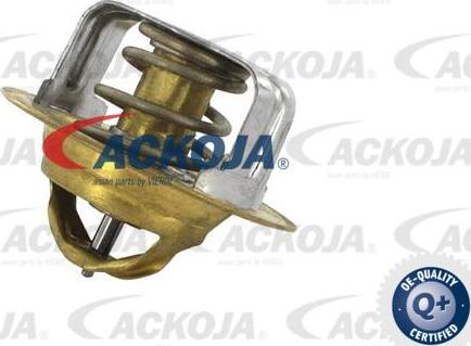 ACKOJA A32-99-1704 - Термостат, охолоджуюча рідина autozip.com.ua