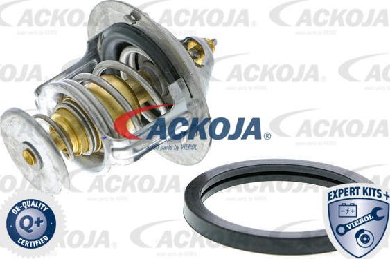 ACKOJA A32-99-1703 - Термостат, охолоджуюча рідина autozip.com.ua