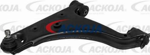 ACKOJA A32-9545 - Важіль незалежної підвіски колеса autozip.com.ua
