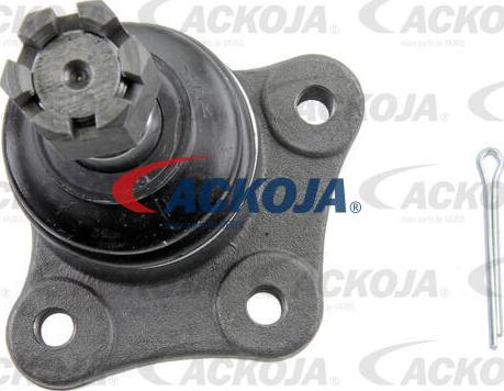 ACKOJA A32-9559 - Шарова опора, несучий / направляючий шарнір autozip.com.ua