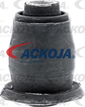 ACKOJA A32-9538 - Сайлентблок, важіль підвіски колеса autozip.com.ua