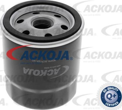 ACKOJA A32-0500 - Масляний фільтр autozip.com.ua