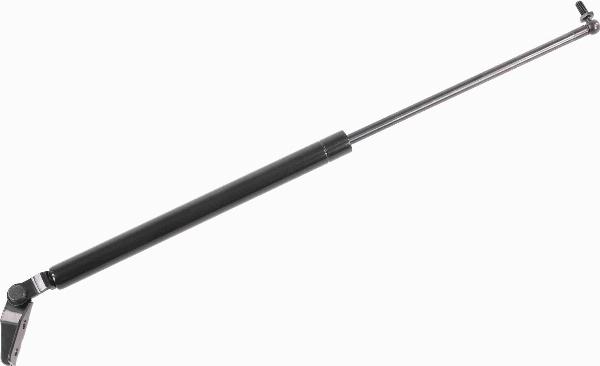 ACKOJA A32-0094 - Газова пружина, кришка багажник autozip.com.ua