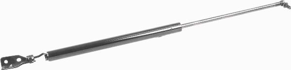 ACKOJA A32-0095 - Газова пружина, кришка багажник autozip.com.ua