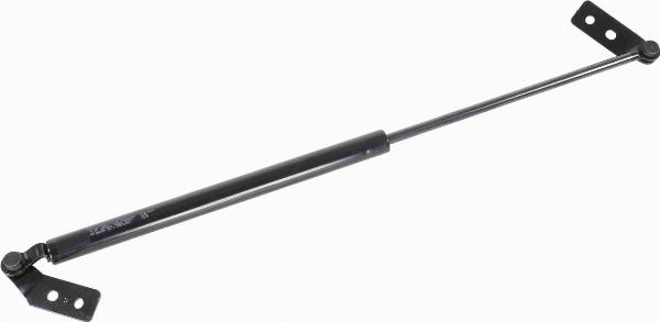 ACKOJA A32-0090 - Газова пружина, кришка багажник autozip.com.ua