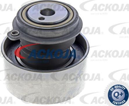 ACKOJA A32-0048 - Натяжний ролик, ремінь ГРМ autozip.com.ua