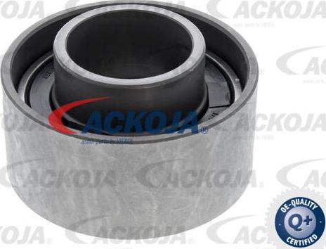 ACKOJA A32-0050 - Натяжний ролик, ремінь ГРМ autozip.com.ua