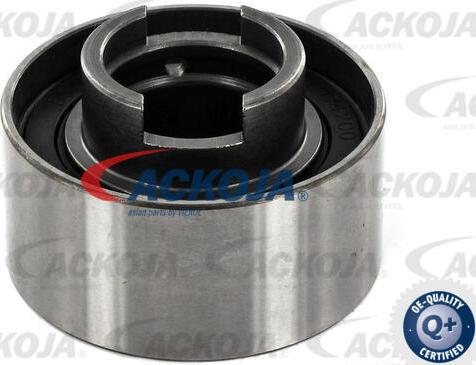 ACKOJA A32-0051 - Натяжний ролик, ремінь ГРМ autozip.com.ua