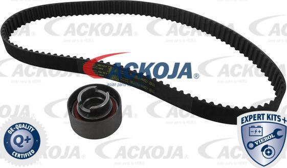 ACKOJA A32-0033 - Комплект ременя ГРМ autozip.com.ua