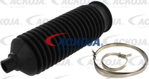 ACKOJA A32-0073 - Комплект пилника, рульове управління autozip.com.ua