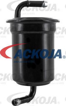 ACKOJA A32-0167 - Паливний фільтр autozip.com.ua