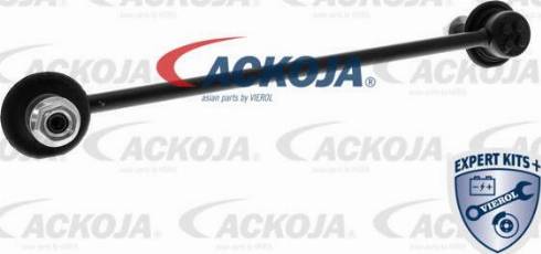 ACKOJA A32-0116 - Шарнір, ШРУС, приводний вал autozip.com.ua