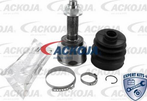 ACKOJA A32-0120 - Шарнір, ШРУС, приводний вал autozip.com.ua