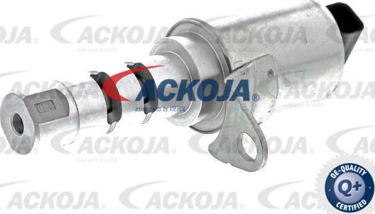 ACKOJA A32-0254 - Регулюючий клапан, виставлення розподільного вала autozip.com.ua