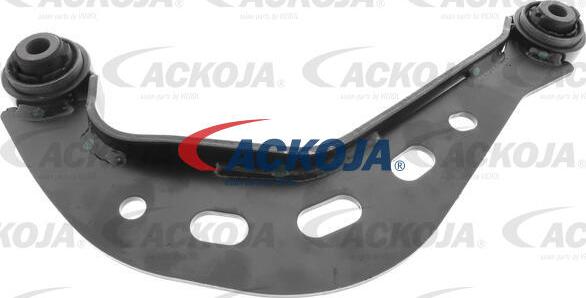 ACKOJA A32-0253 - Важіль незалежної підвіски колеса autozip.com.ua