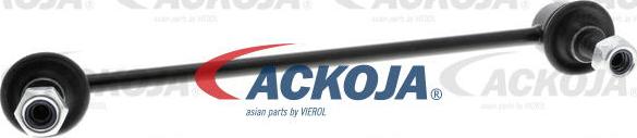ACKOJA A32-1183 - Тяга / стійка, стабілізатор autozip.com.ua