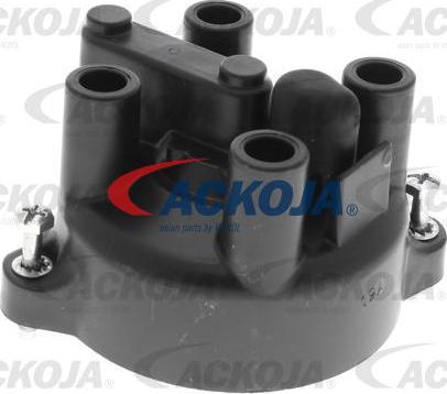 ACKOJA A32-70-0025 - Кришка розподільника запалювання autozip.com.ua
