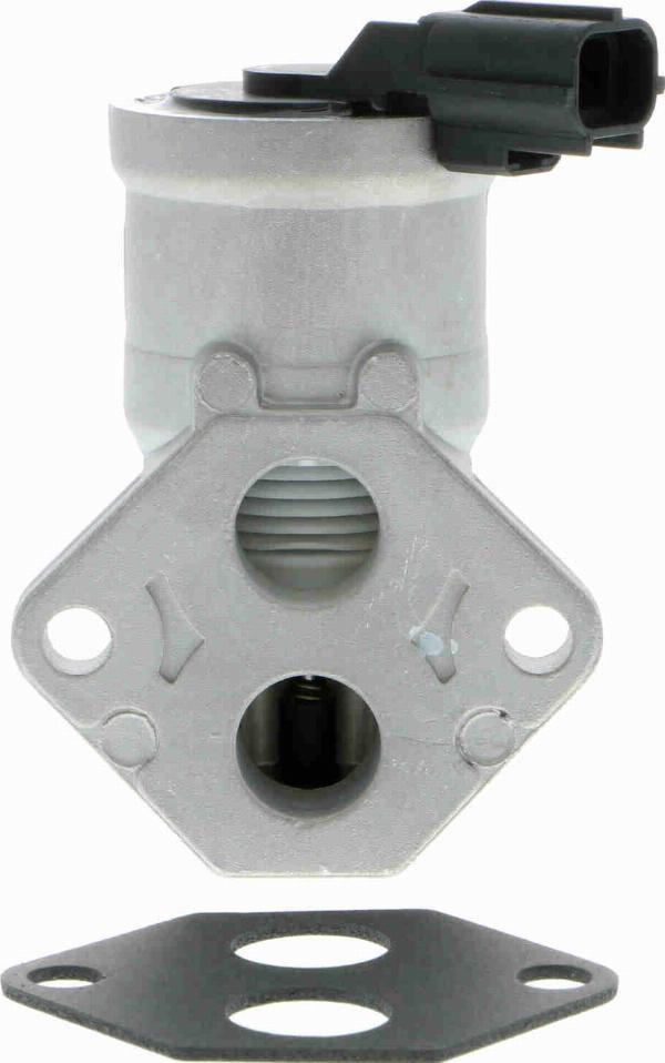 ACKOJA A32-77-0004 - Поворотна заслінка, підведення повітря autozip.com.ua