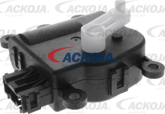ACKOJA A32-77-0005 - Регулювальний елемент, змішувальний клапан autozip.com.ua