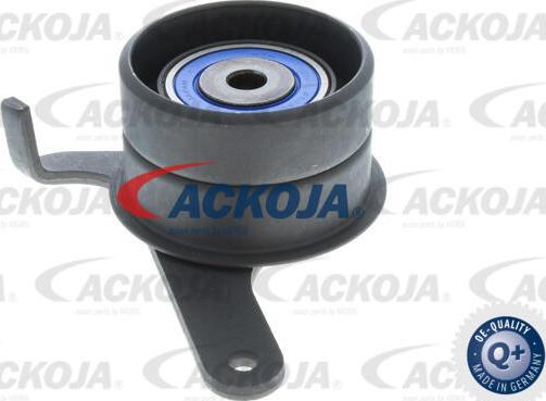 ACKOJA A37-0044 - Натяжний ролик, ремінь ГРМ autozip.com.ua