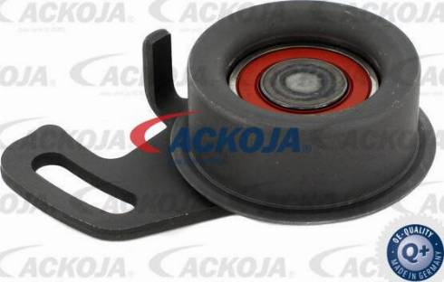 ACKOJA A37-0039 - Натяжний ролик, ремінь ГРМ autozip.com.ua