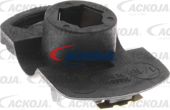 ACKOJA A37-70-0015 - Бігунок розподільника запалювання autozip.com.ua